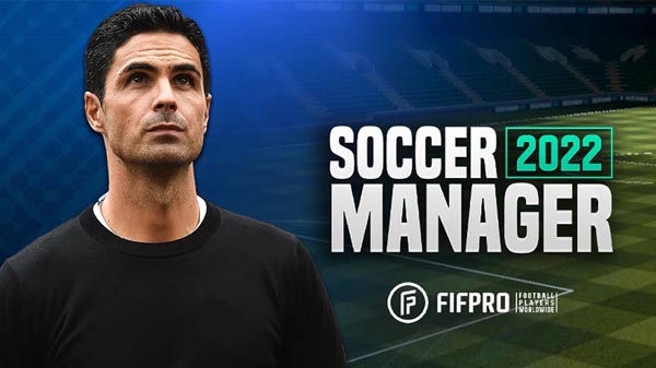 Soccer Manager 2022 MOD APK