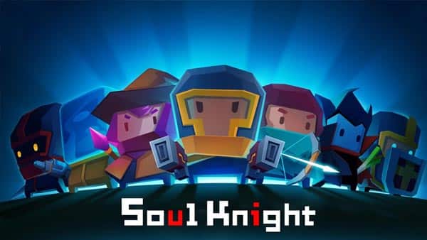 Soul Knight ícone