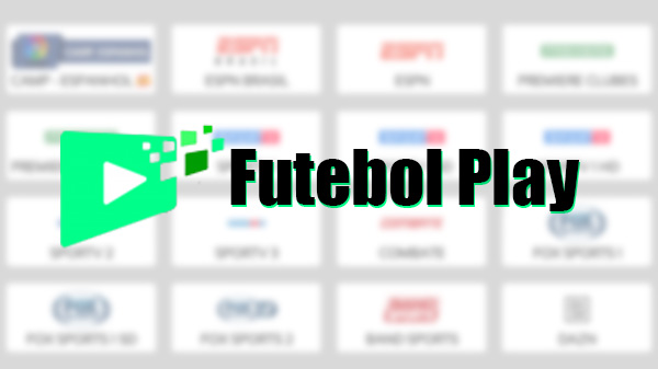 Futebol Play – Futebol ao vivo e TV MOD APK