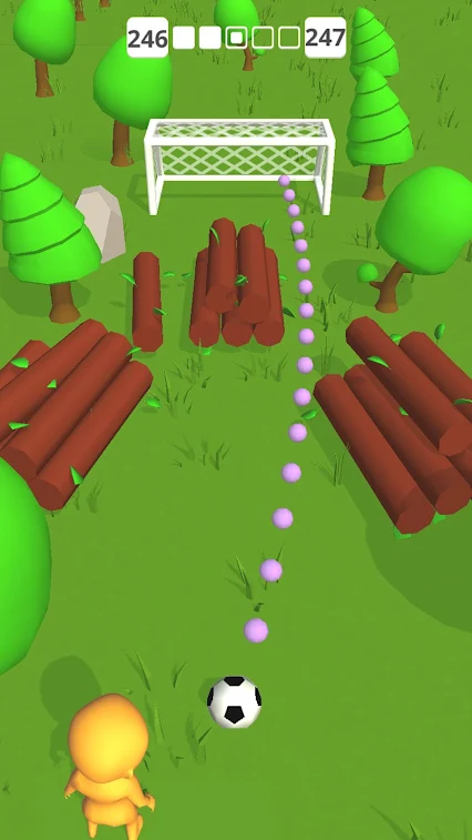 Cool Goal screenshot 2