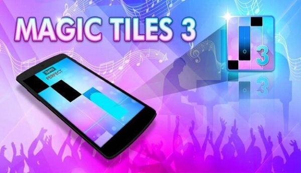 Magic Tiles 3 MOD APK