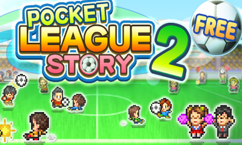 Pocket League Story 2 MOD APK