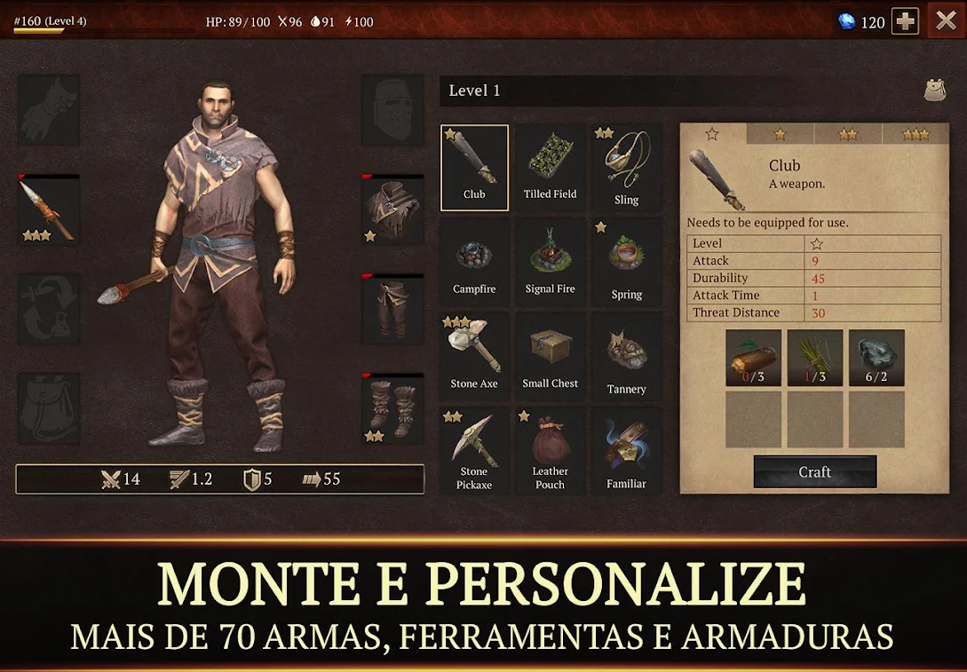 Stormfall Saga of Survival screenshot 3