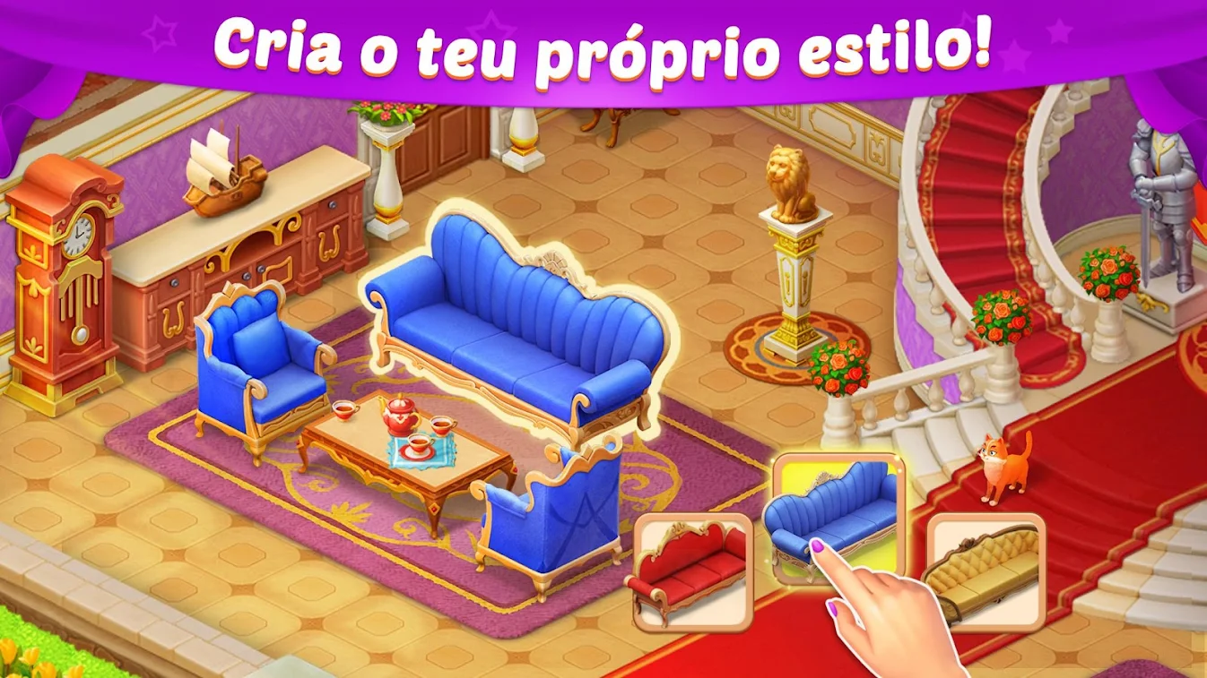 Castle Story screenshot 3