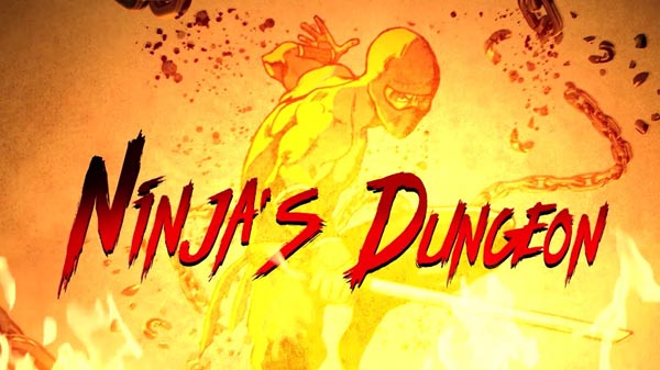 Ninjas Dungeon MOD APK