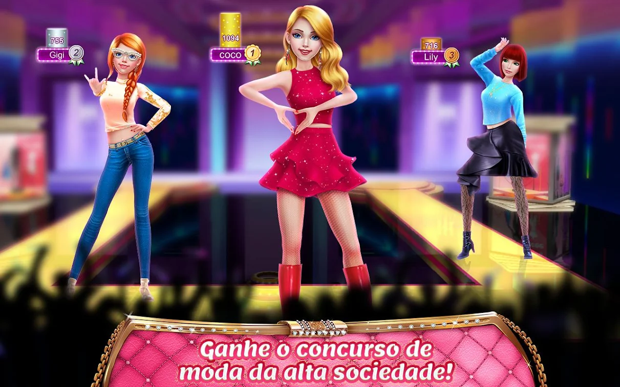 Rich Girl Mall screenshot 2