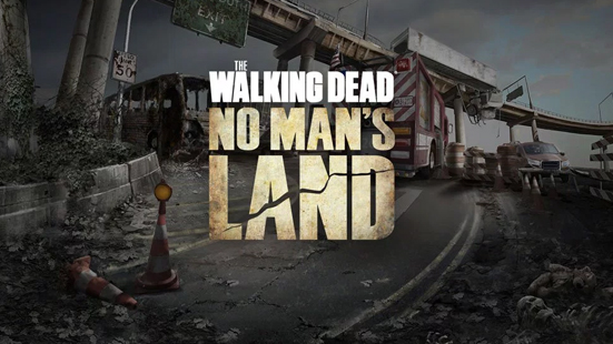 The Walking Dead No Man’s Land MOD APK