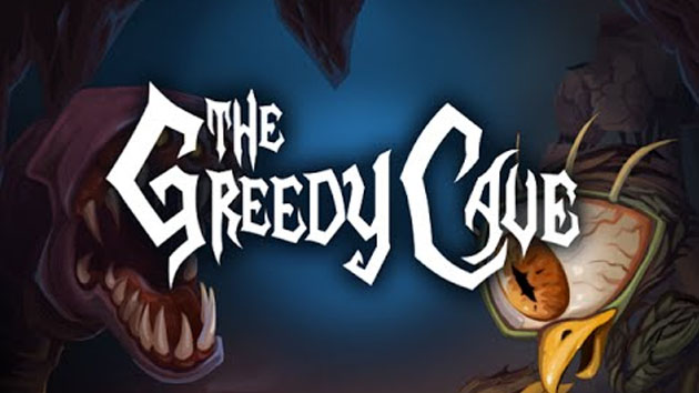 The Greedy Cave MOD APK