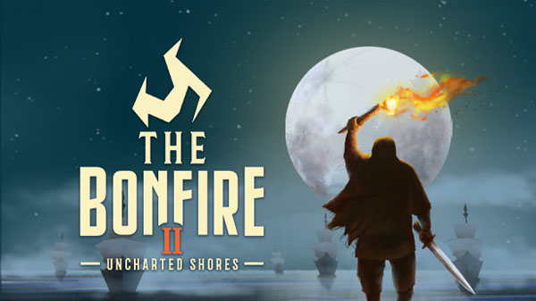 The Bonfire 2 Uncharted Shores MOD APK
