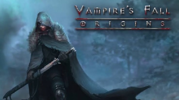 Vampires Fall Origins RPG MOD APK