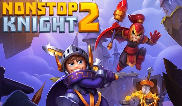 Nonstop Knight 2 MOD APK