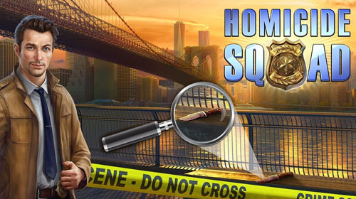 Homicide Squad Nova Iorque MOD APK