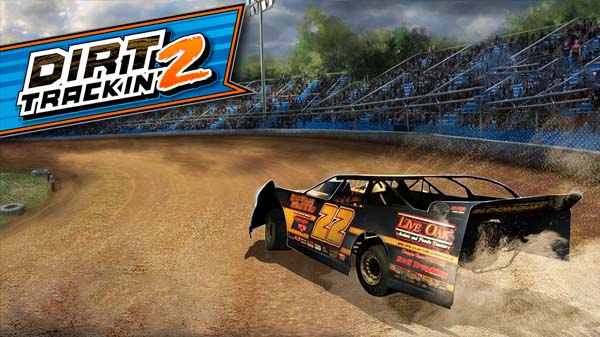 Dirt Trackin 2 MOD APK