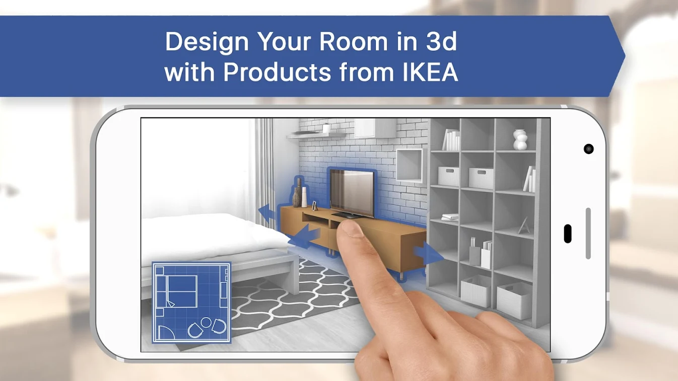Room Planner Pro v1183 screenshot 1