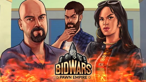 Bid Wars 2 Pawn Empire MOD APK