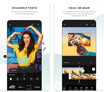 CapCut Pro screenshot 1