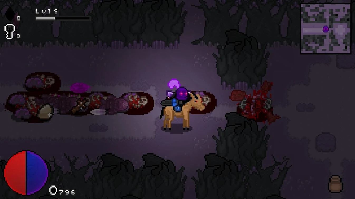 bit Dungeon III screenshot 1