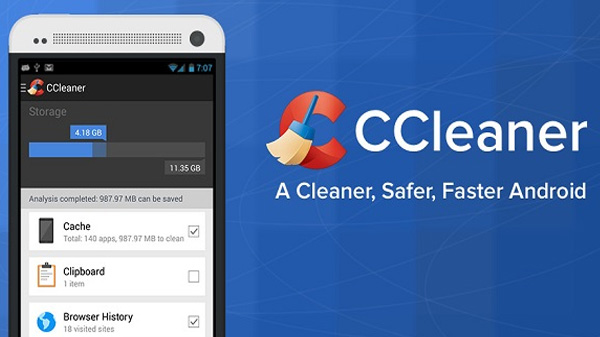 CCleaner Pro ícone