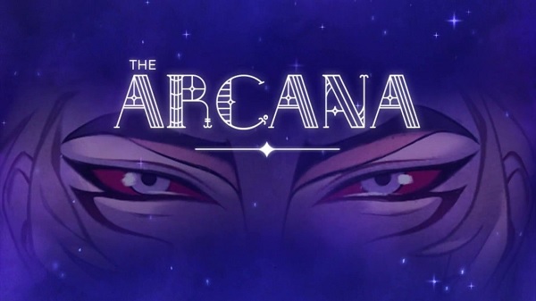 The Arcana A Mystic Romance MOD APK
