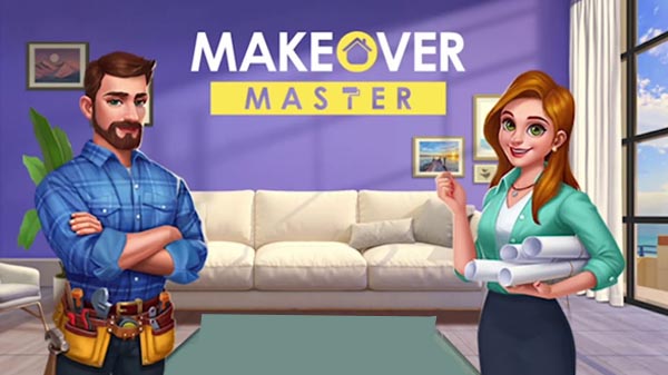Makeover Master MOD APK