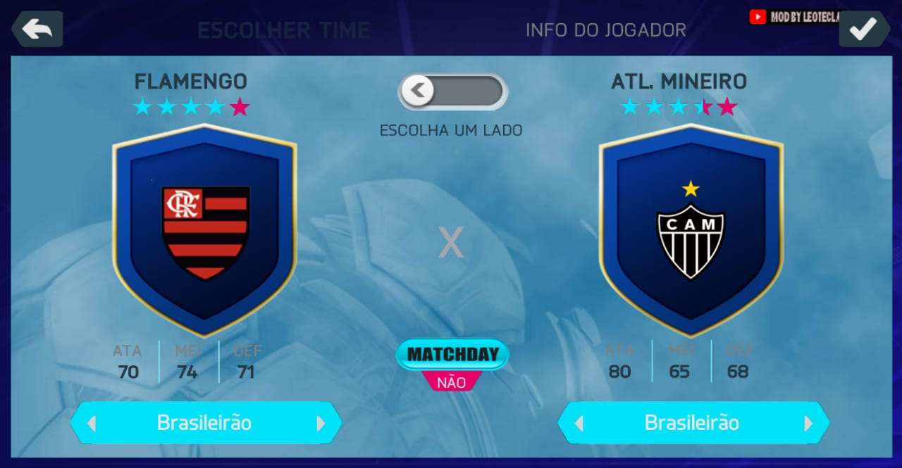 FIFA 14 screenshot 2