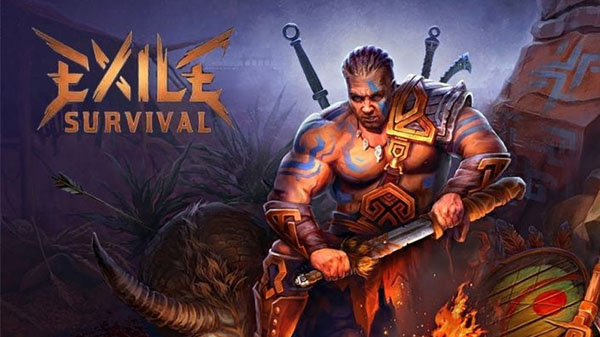 Exile Survival MOD APK
