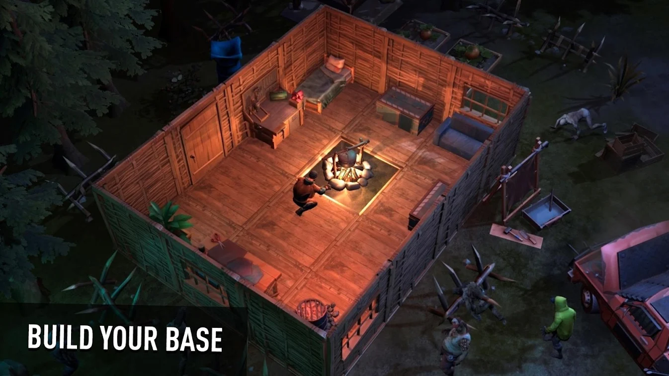Days After screenshot 2