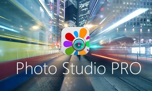 Photo Studio PRO MOD APK