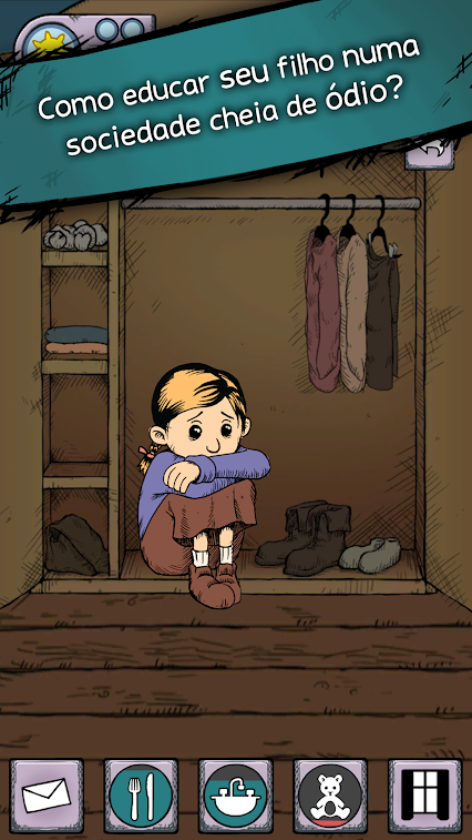 My Child Lebensborn screenshot 1