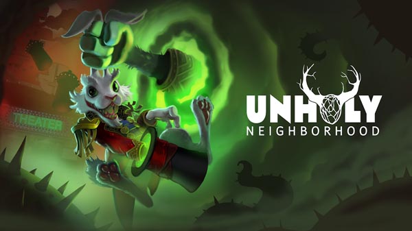 Unholy Adventure 2 MOD APK