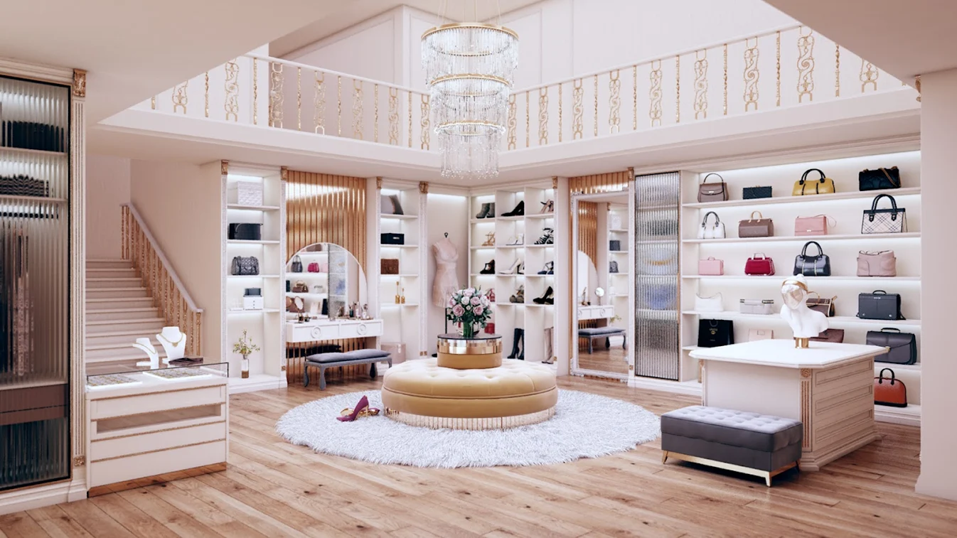 Makeover Master screenshot 1