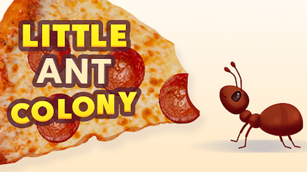 Little Ant Colony Idle Game MOD APK