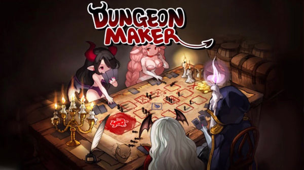 Dungeon Maker MOD APK
