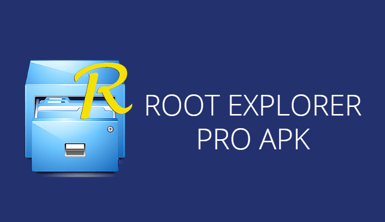 Root Explorer Pro MOD APK