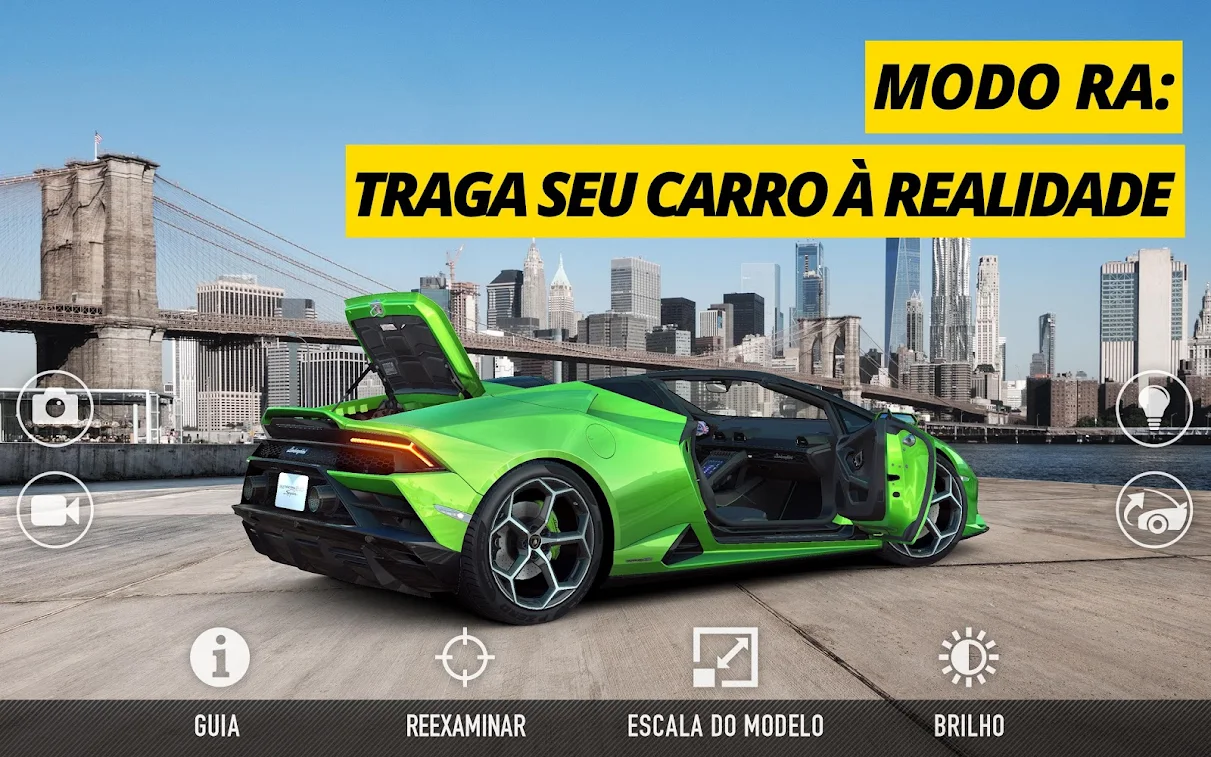 CSR Racing 2 screenshot 2