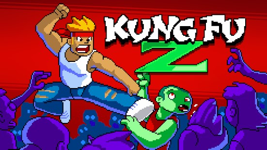 Kung Fu Z MOD APK