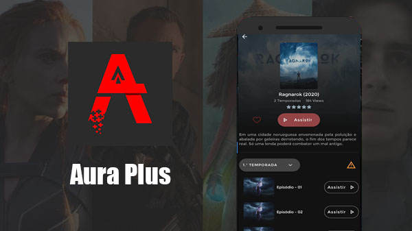 Aura Plus – 2023 MOD APK