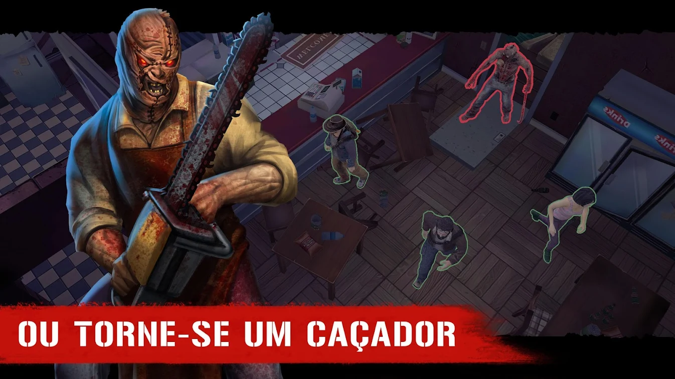 Horror Show screenshot 2