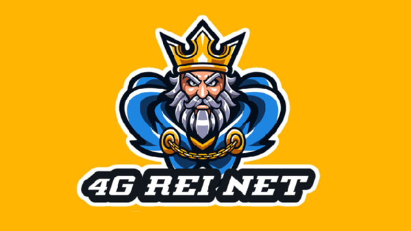 4G Rei Net – 2022 MOD APK