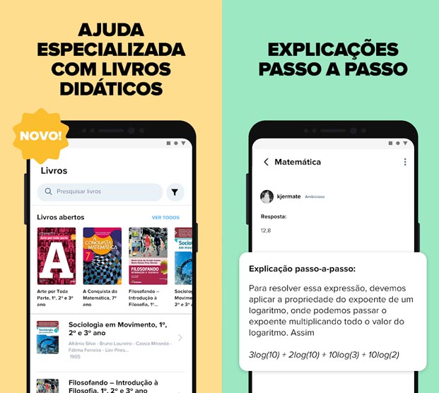 Brainly Plus screenshot 2