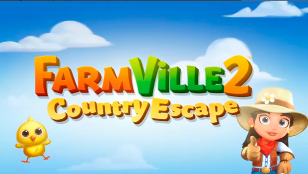 FarmVille 2 Country Escape MOD APK