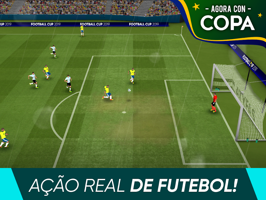Football Cup 2024 screenshot 2