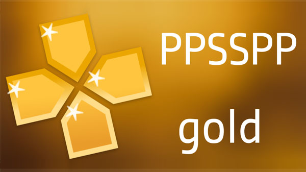 PPSSPP Gold MOD APK
