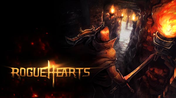 Rogue Hearts MOD APK