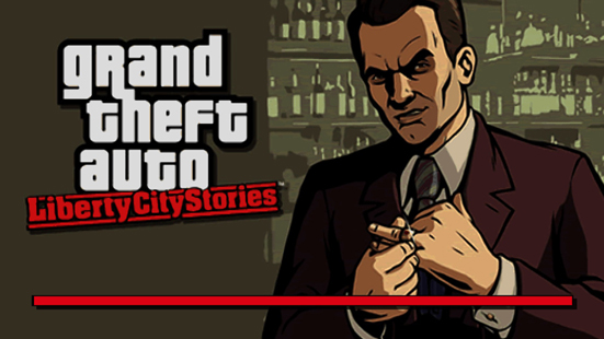 GTA Liberty City Stories MOD APK