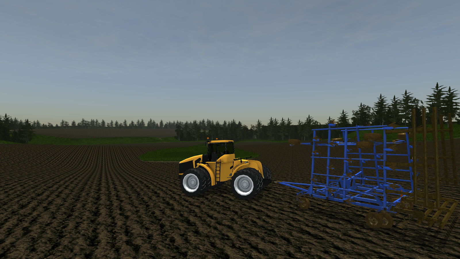 Farming USA 2 screenshot 2
