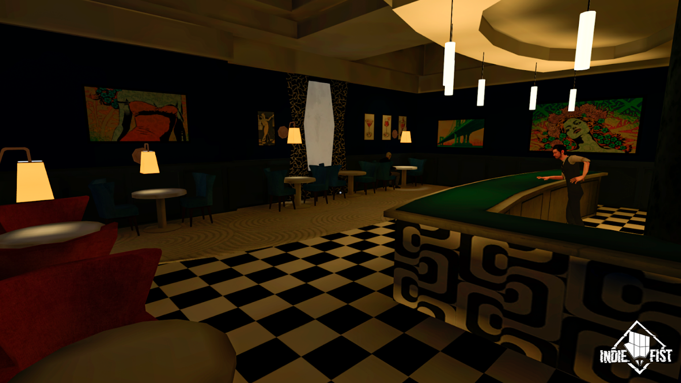 Smiling-X Zero screenshot 3
