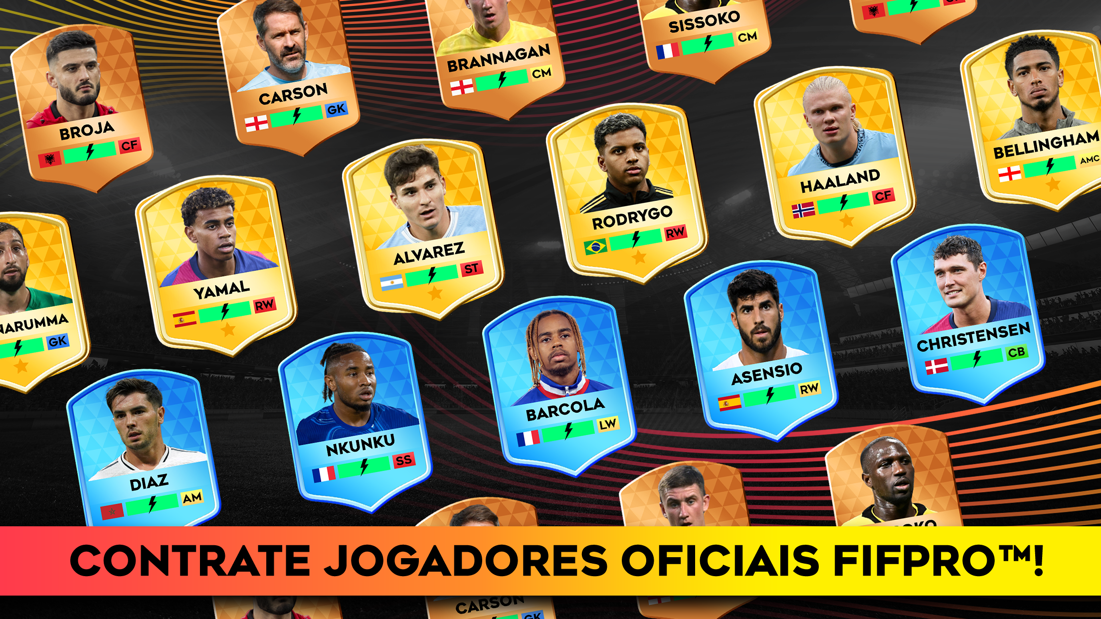 Dream League Soccer 2025 screenshot 2