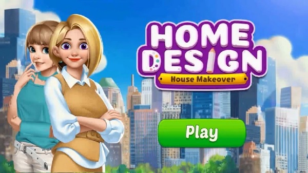 Home Design House Makeover MOD APK