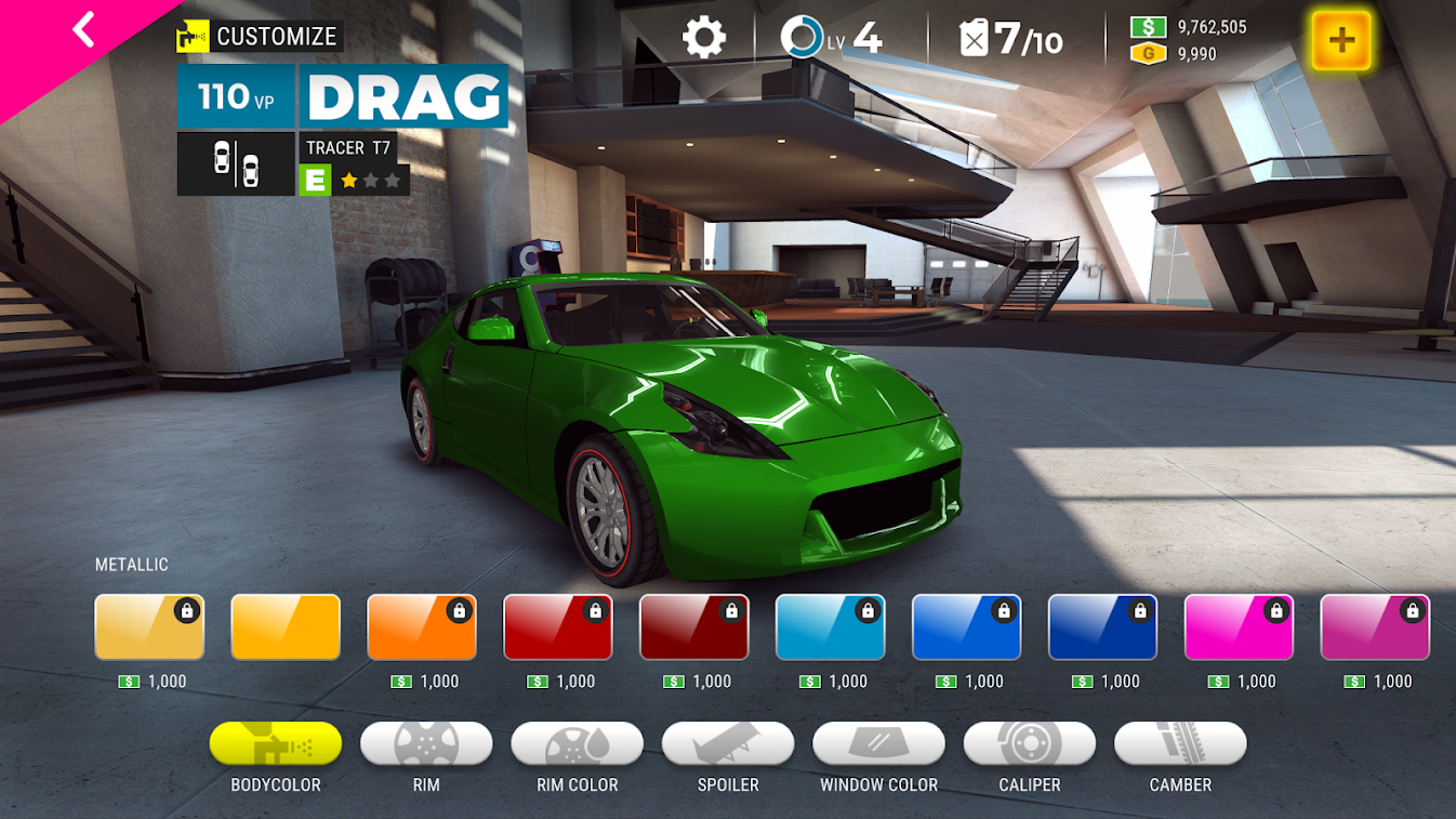 Race Max Pro screenshot 3
